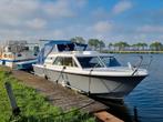 Polaris 770DL, Watersport en Boten, Motorboten en Motorjachten, Ophalen, 50 pk of meer, Diesel, Zo goed als nieuw