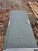 Voor/berging/achterdeur 92,5x211,5cm, Ophalen, Gebruikt, Buitendeur, 200 tot 215 cm