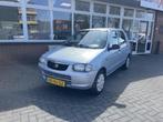 Suzuki Alto 1.1 GLS, Auto's, Stof, 4 cilinders, 4 stoelen, Origineel Nederlands