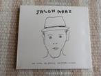 CD  Jason Mraz - We sing, we dance, we steal things (2008), Ophalen of Verzenden