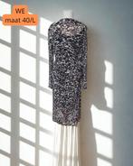 WE damesjurk maat 40/L, Maat 38/40 (M), Bruin, WE, Nieuw