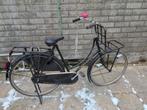 Omafiets, Fietsen en Brommers, Fietsen | Dames | Omafietsen, 56 cm of meer, Ophalen, Gebruikt, Gazelle