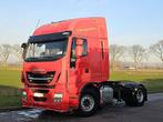 IVECO AS440S46 STRALIS, 460 pk, Euro 6, Iveco, Origineel Nederlands