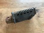 Suzuki Voetsteun, incl rubber, NOS.   (K), Fietsen en Brommers, Brommeronderdelen | Oldtimers, Verzenden, Nieuw, Overige typen