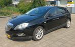 Lancia Delta 1.4-nieuwe apk,airco, navigatie, cruise Control, Auto's, Voorwielaandrijving, Gebruikt, 1295 kg, 4 cilinders