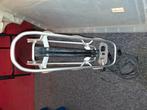 Bagagedrager met slee en docking station sparta ion, Fietsen en Brommers, Ophalen of Verzenden, Gebruikt