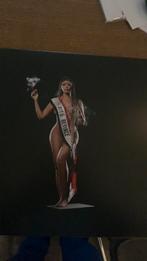 beyonce -  cowboy Carter  2lp, 1980 tot heden, Ophalen of Verzenden, Zo goed als nieuw, 12 inch