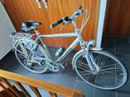Gazelle herenfiets - Medeo Limited Edtion - ZGAN!, Ophalen, Versnellingen, Zo goed als nieuw, 57 tot 61 cm