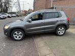 Volkswagen Tiguan 1.4 TSI Sport&Style, Voorwielaandrijving, Euro 5, 15 km/l, Gebruikt