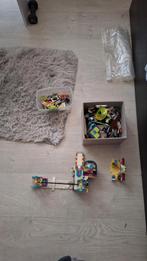 Lego, verschillende soorten., Gebruikt, ., Ophalen of Verzenden, .