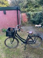 Spirit Transportfiets - 7 Versnellingen - Utrecht, Fietsen en Brommers, Fietsen | Dames | Damesfietsen, Versnellingen, Zo goed als nieuw
