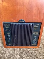Spendor S3 Subwoofer, Overige merken, Gebruikt, Subwoofer, Ophalen of Verzenden