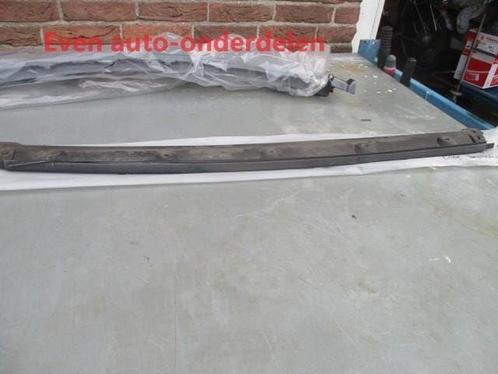 achterbumper onderspoiler prius 2, Auto-onderdelen, Carrosserie en Plaatwerk, Bumper, Toyota, Achter, Gebruikt, Ophalen of Verzenden