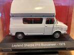 Leyland sherpa 215 Buccaneer, Hobby en Vrije tijd, Modelauto's | 1:43, Ophalen of Verzenden, Nieuw, Bus of Vrachtwagen, Overige merken