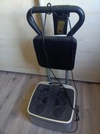 Trilplaat power board, Sport en Fitness, Ophalen, Gebruikt, Trilplaat