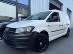 Volkswagen Caddy 1.4 TSI L2 Maxi 125 pk benzine 2x schuif, Auto's, Voorwielaandrijving, 125 pk, Gebruikt, 4 cilinders