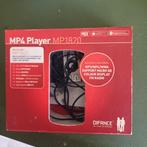 Mp4 player speler compact difference, Audio, Tv en Foto, Mp4-spelers, Ophalen of Verzenden, Zo goed als nieuw, 2 tot 10 GB