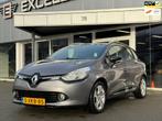 Renault Clio Estate 1.5 dCi Expression Automaat, Euro 5, Stof, Zwart, 4 cilinders