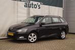 Skoda Fabia Combi 1.4 TDI Ambition Business -NAVI-PDC-, Auto's, Skoda, Voorwielaandrijving, Gebruikt, Euro 6, Zwart