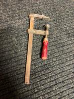 Lijmklem, Ophalen of Verzenden, Gebruikt