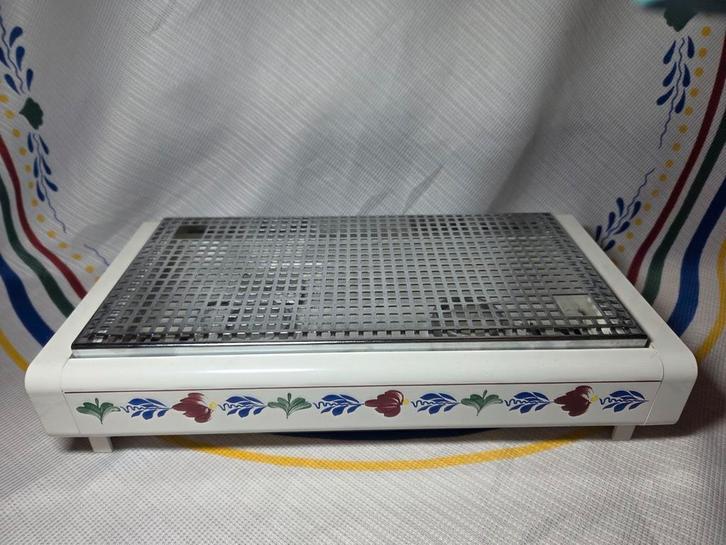 Boerenbont rechaud dubbel, Huis en Inrichting, Keuken | Keukenbenodigdheden, Ophalen of Verzenden