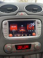 Android Ford autoradio, Auto diversen, Autoradio's, Ophalen of Verzenden, Zo goed als nieuw