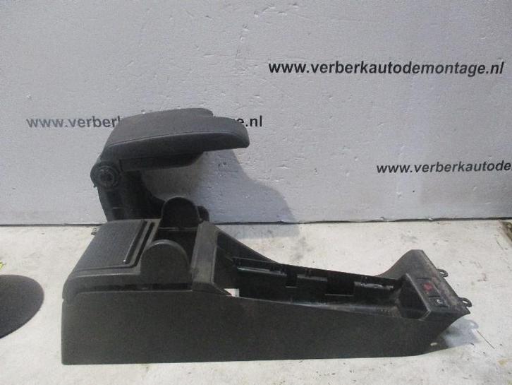 Armsteun BMW 3 serie (E46/2) (1999-02/2001-08), Auto-onderdelen, Interieur en Bekleding, BMW, Gebruikt
