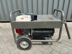 Stroomaggregraat ZX 6000G, Ophalen of Verzenden, Gebruikt