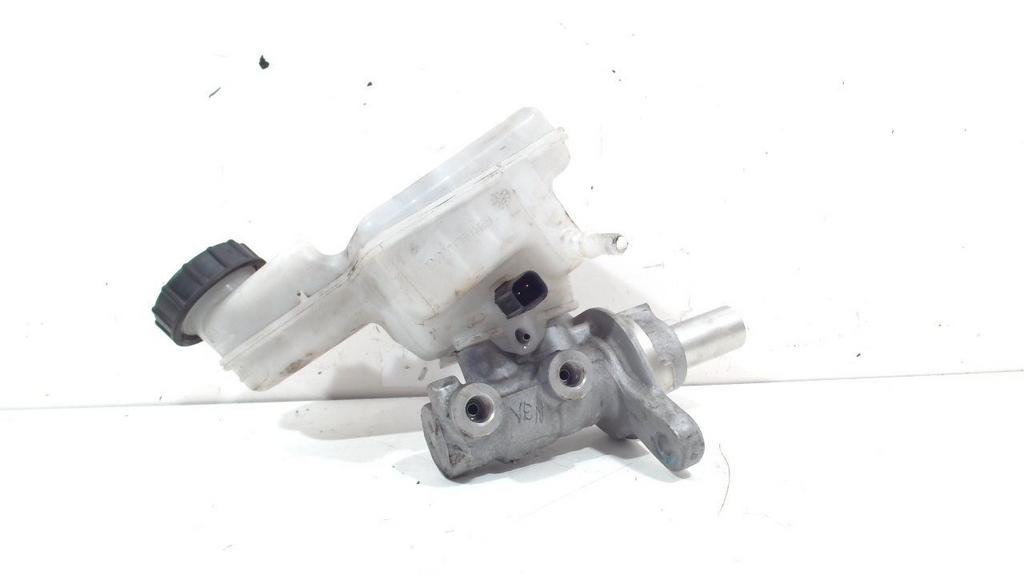 Remvloeistof reservoir Ford Fiesta, Auto-onderdelen, Remmen en Aandrijving, Onderdelen@venauto.nl, Van der Ven Autorecycling B.V.