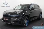 Lynk & Co 01 1.5 PHEV Automaat, Stof, Euro 6, Met garantie (alle), Zwart