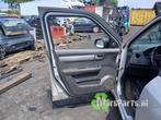 Portier 4Deurs links-voor van een Suzuki Swift, Gebruikt, Deur, Ophalen of Verzenden, Suzuki