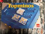 Topminos, Hobby en Vrije tijd, Gezelschapsspellen | Bordspellen, Ophalen of Verzenden, Zo goed als nieuw