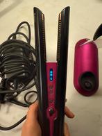 Dyson Corrale stijltang, Ophalen of Verzenden, Zo goed als nieuw, Krultang of Stijltang