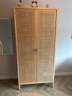 Mooie meidenkast van de Karwei, Antiek en Kunst, Antiek | Meubels | Kasten, Ophalen of Verzenden