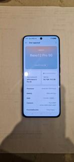 Oppo Reno 12 Pro 5G 512GB - Zo goed als nieuw!, Ophalen, Overige modellen, Zo goed als nieuw, Zonder simlock