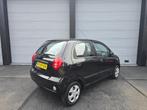 Chevrolet Matiz 0.8 Spirit, Voorwielaandrijving, Stof, Gebruikt, Matiz