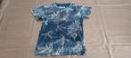 Petrol T-shirt blauw maat 104, Ophalen of Verzenden, Zo goed als nieuw