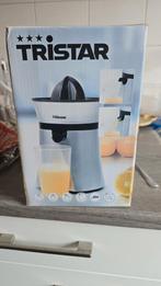 Tristar Citrus/Sinaasappelpers, Ophalen, Zo goed als nieuw
