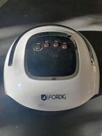 Professionele LED Nageldroger 220W - Zo goed als nieuw!, Sieraden, Tassen en Uiterlijk, Uiterlijk | Cosmetica en Make-up, Ophalen of Verzenden