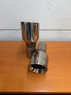 Golf GTI VII Milltek eindstukken/sierstukken, Ophalen of Verzenden