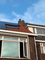 10 Zonnepanelen van 380wp + Sunny Boy 3.6 , ook los te koop, Ophalen, Gebruikt, Compleet systeem, 200 wattpiek of meer