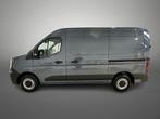 Renault Master T35 2.0 dCi 130pk L2H2 Advance | Nieuw | BPM-, Auto's, 1998 cc, Stof, Euro 6, 4 cilinders