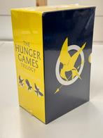 Hunger Games Trilogy - Suzanne Collins boxset Nieuw Sealed, Boeken, Nieuw, Ophalen of Verzenden