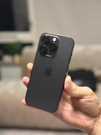 iPhone 14 Pro, Ophalen, 89 %, Zwart, Zo goed als nieuw