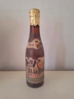 Volle Fles Mai-Brau Bier (1961), Verzamelen, Ophalen of Verzenden, Zo goed als nieuw, Flesje(s), Overige merken