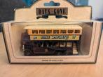 Days Gone 1931 AEC Renown Dubbeldekker Bus, Overige merken, Auto, Groter dan 1:32, Ophalen of Verzenden