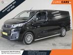 Peugeot Expert 2.0 BlueHDI 145PK L3 Automaat Airco Cruise Na, Auto's, Bestelauto's, Stof, Gebruikt, 4 cilinders, 2500 kg