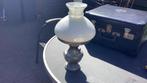 Tinnen olielamp, Antiek en Kunst, Antiek | Tin, Ophalen