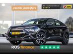 Citroën Ë-C4 Feel 50 kWh, Auto's, Automaat, Overige kleuren, Overige brandstoffen, SUV of Terreinwagen
