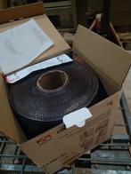 Ubiflex 250mm X 12m Rood, Doe-het-zelf en Verbouw, Dakpannen en Dakbedekking, Steen of Klei, Nieuw, Ophalen of Verzenden, 15 m² of meer